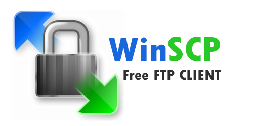 WinSCP
