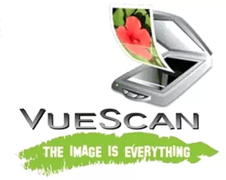 Vuescan